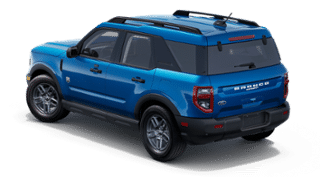 2025 Ford Bronco Sport® External Image 3